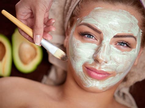 homemade facial compilation|How to DIY Facials at Home, According to Experts .